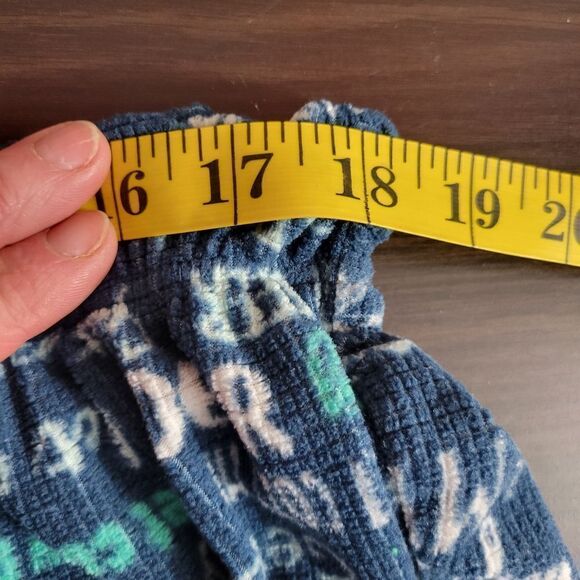 Womens Pajama Pants - Picture 6 of 8